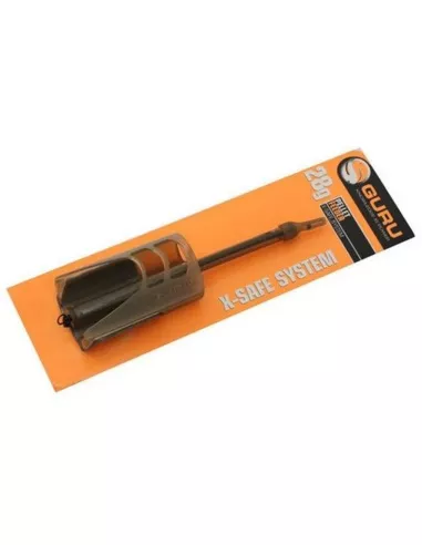 Guru 28g Large Pellet Feeder (In-Line System) 1 Guru 28g Large Pellet Feeder (In-Line System)