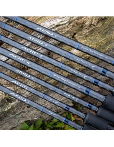 Shimano AERO X5 Distance Power Feeder13Ft 1 Shimano AERO X5 Distance Power Feeder13Ft