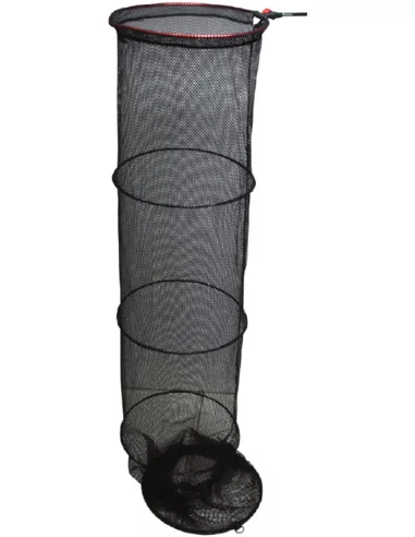 Albatros Leefnet Rond 1 Albatros Leefnet Rond