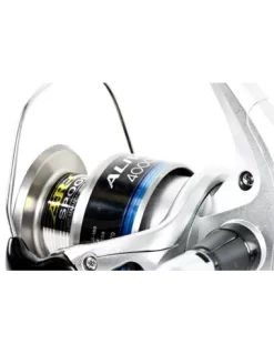 Shimano Alivio Spinning 4000 FD