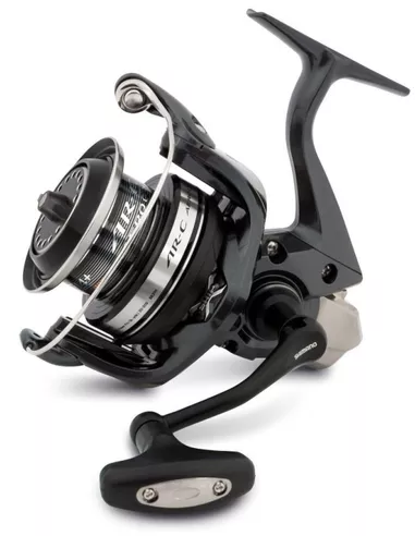 Shimano AR-C Aero CI4+ Spinning 1 Shimano AR-C Aero CI4+ Spinning
