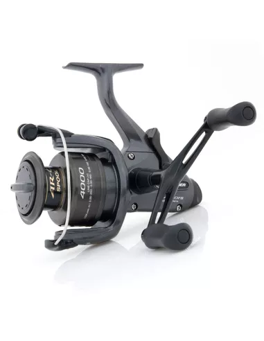 Shimano Baitrunner DL 2500 FB 1 Shimano Baitrunner DL 2500 FB