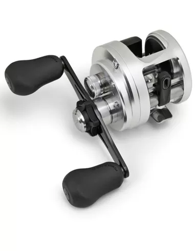 Shimano Calcutta Baitcasting 201 D 1 Shimano Calcutta Baitcasting 201 D
