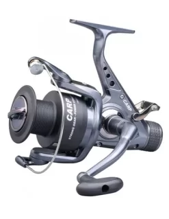 Spro CARP 350LCS 2+1BB G+G-SPOOL