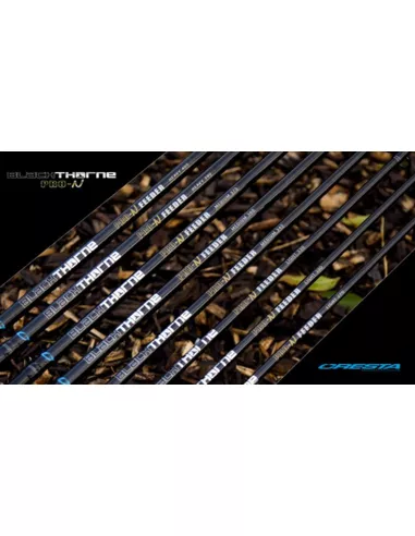 Cresta Blackthorne Pro- N Feeder 1 Cresta Blackthorne Pro- N Feeder