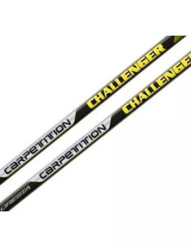 Cresta Carpetition Challenger 9.0m Pole 1 Cresta Carpetition Challenger 9.0m Pole