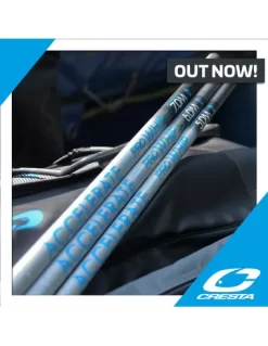 Cresta Identity Accelerate Pro Whip 5M