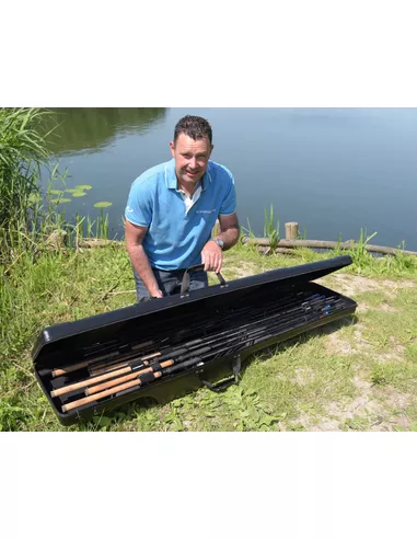 Cresta Identity Protect RR Case Compact 1 Cresta Identity Protect RR Case Compact