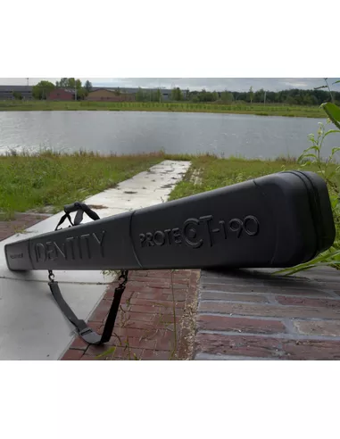 Cresta Identity Protector Case 2 Cresta Identity Protector Case - Afbeelding 2