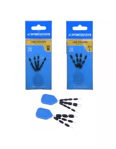 Cresta Line Stopper 1 Cresta Line Stopper