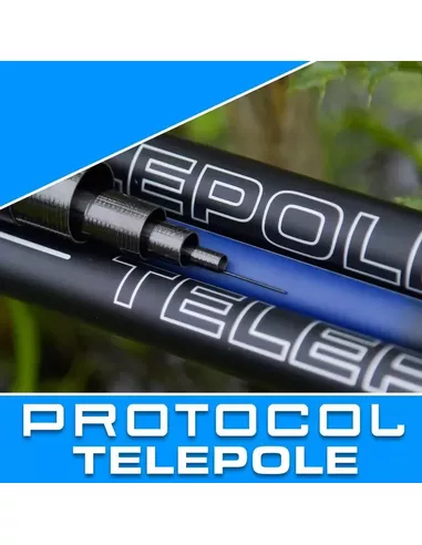 Cresta Protocol Telepole 6mtr 1 Cresta Protocol Telepole 6mtr
