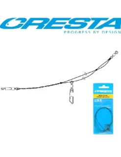 Crestยฎ Cresta Ready To Use Feederlink Sliding