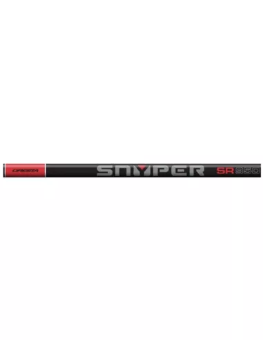 Cresta Snyper SR950 Vaste Hengel 1 Cresta Snyper SR950 Vaste Hengel