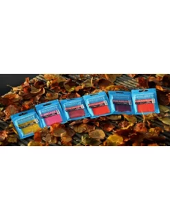 Cresta Spaghetti Worms