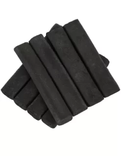 Spro CTEC SOLID FUEL STICKS/KOOLSTAAFJES