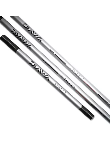 DAIWA AIRITY POLE 13M PACK 1 DAIWA AIRITY POLE 13M PACK