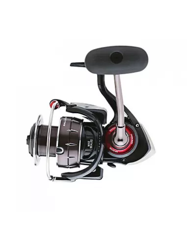 Daiwa Ballistic EX 4000H 1 Daiwa Ballistic EX 4000H