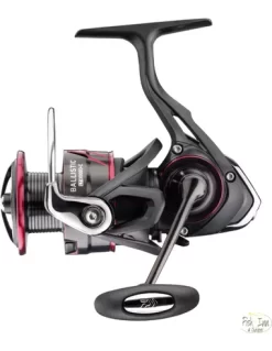 Daiwa Ballistic LT-CXH