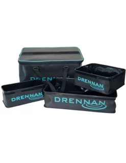Drennan 4-Part Bait System 30ltr