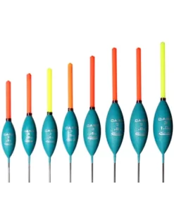 Drennan Carp 3 Pole Float