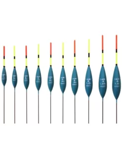 Drennan Carp 6 Pole Float