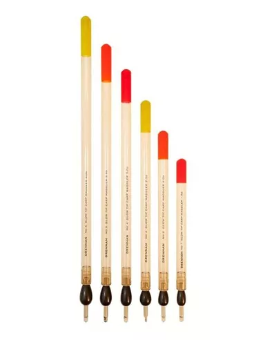 Drennan Loaded Glow Tip Carp Wagler 1 Drennan Loaded Glow Tip Carp Wagler