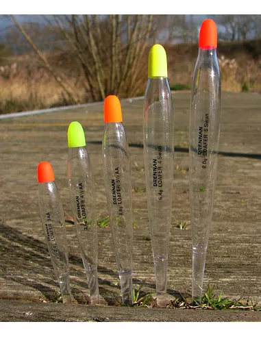 Drennan Loafer Stroomdobbers 1 Drennan Loafer Stroomdobbers