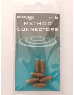 Drennan Method Connector