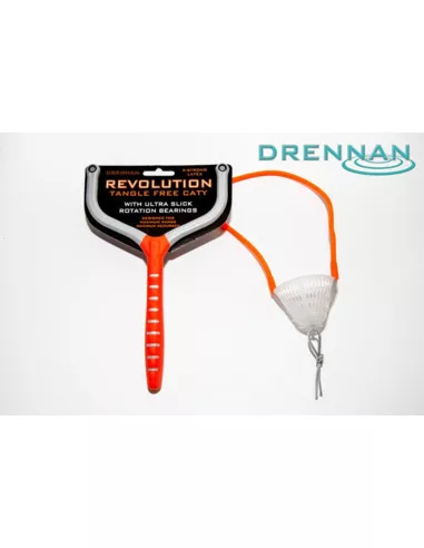 Drennan Revolution Caty XStrong Latex 1 Drennan Revolution Caty XStrong Latex