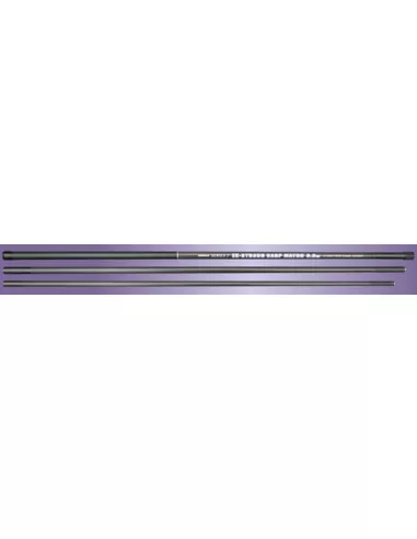 Drennan S7 X/S Carp Match L/Net H'dle 1 Drennan S7 X/S Carp Match L/Net H'dle