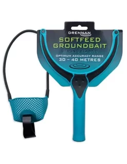 Drennan Softfeed Groundbait Strong Catapult