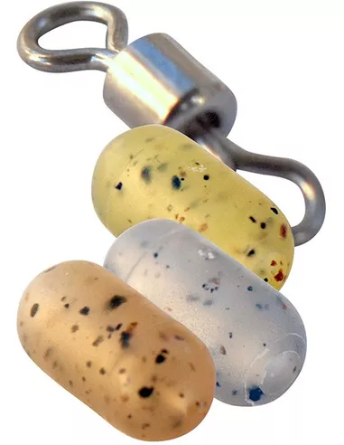 Drennan Swivel Stop Bead, Small 1 Drennan Swivel Stop Bead, Small