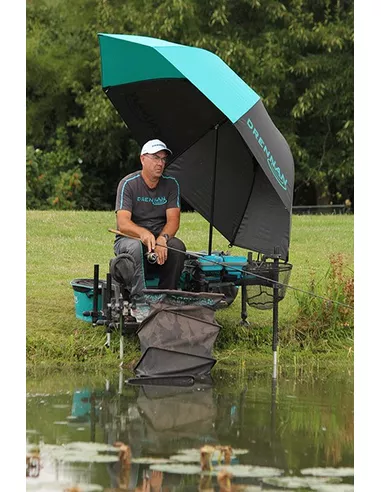 Drennan Umbrella 50"" 125cm 2 Drennan Umbrella 50"" 125cm - Afbeelding 2