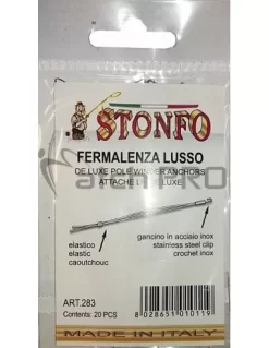 STONFO Elastiek Winders Voor Tuigenplank