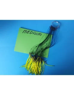 Elastische Feederlink