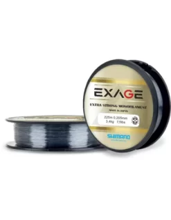 Shimano Exage Line 150 Mt. 0,145mm