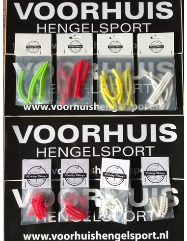 Fishing Things Soft Balls 1 Fishing Things Soft Balls