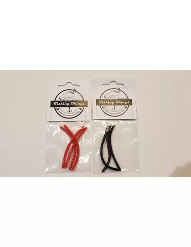 Fishing Things Spaghetti 3mm 1 Fishing Things Spaghetti 3mm