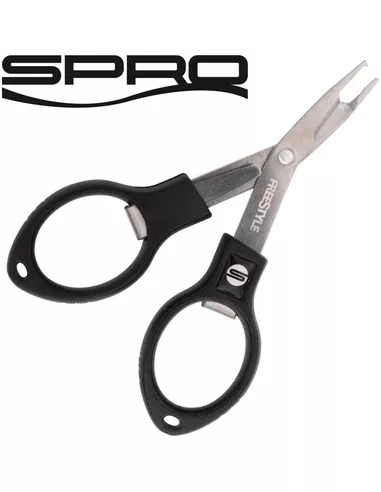 Spro Free Style Folding Action Pliers 3 Spro Free Style Folding Action Pliers - Afbeelding 3