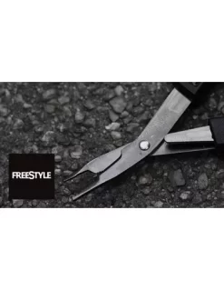 Spro Free Style Folding Action Pliers