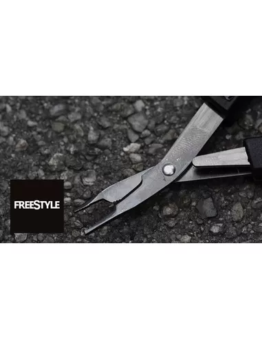 Spro Free Style Folding Action Pliers 1 Spro Free Style Folding Action Pliers