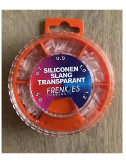 Frenkies Siliconenslang Dispenser