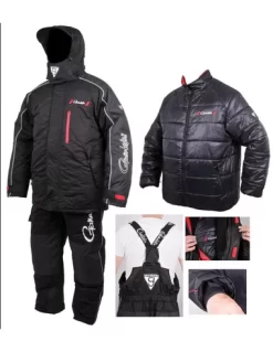 GAMAKATSU HYPER THERMAL SUITS XXXL