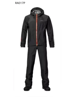 Shimano GORE-TEX Basic Bib Black