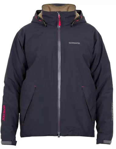 Shimano GORE-TEX®Basic Warm Jacket 1 Shimano GORE-TEX®Basic Warm Jacket
