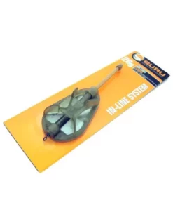 Guru 36g Small Method Feeder (In-Line System)