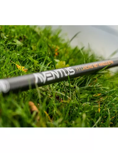 Guru Aventus 2.7m F1 Schepnetsteel 1 Guru Aventus 2.7m F1 Schepnetsteel