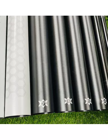 Guru Aventus Zero 900 13Mtr Pole 2 Guru Aventus Zero 900 13Mtr Pole - Afbeelding 2