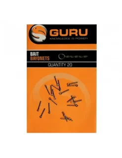 Guru Bait Bayonets