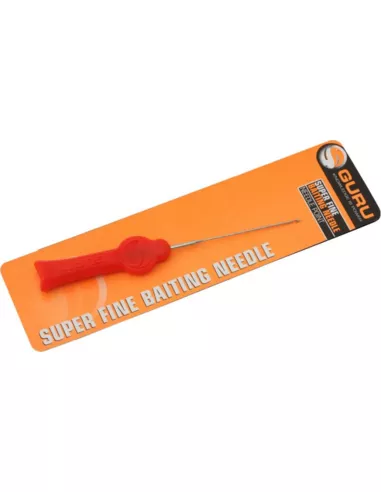 Guru Baiting Needle 1 Guru Baiting Needle